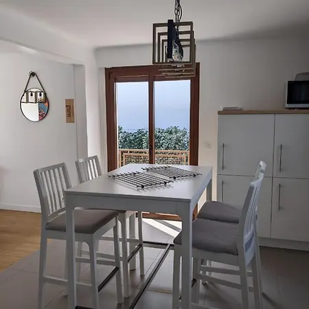 Maison Proche Lac, Velos, Parking * Sevrier