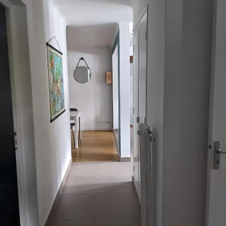 Maison Proche Lac, Velos, Parking Vakantiehuis *