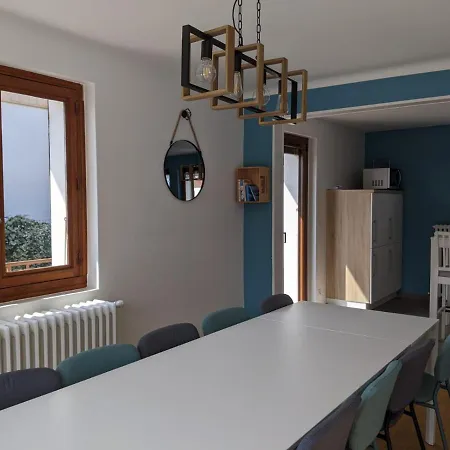 Maison Proche Lac, Velos, Parking Holiday home Sevrier