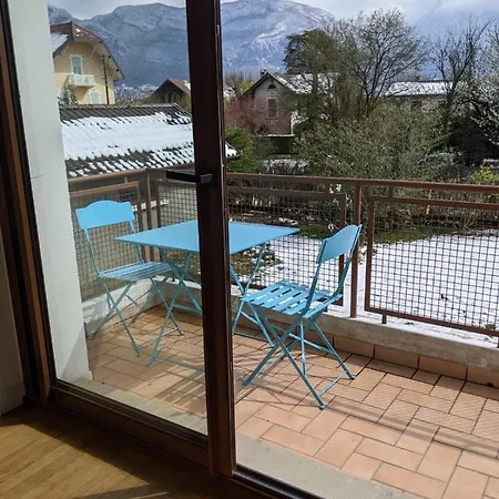 Maison Proche Lac, Velos, Parking