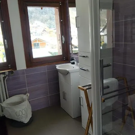 Holiday home Maison Proche Lac, Velos, Parking *