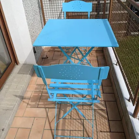 Maison Proche Lac, Velos, Parking Vakantiehuis Sévrier