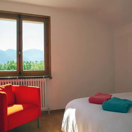 Holiday home Maison Proche Lac, Velos, Parking *