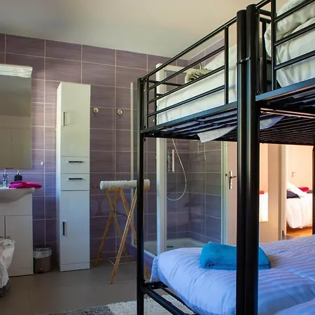 Vakantiehuis Maison Proche Lac, Velos, Parking Sévrier