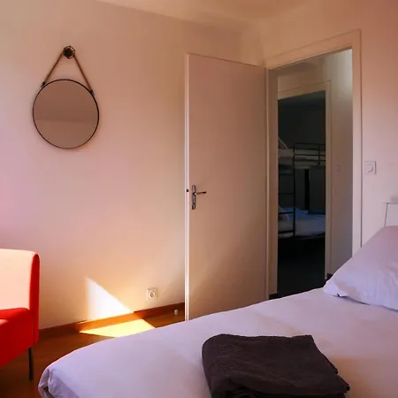Holiday home Maison Proche Lac, Velos, Parking *