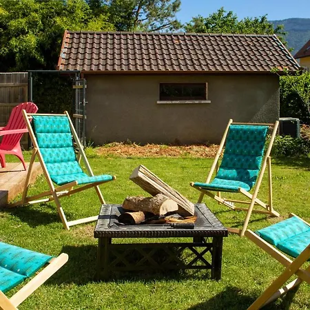 Maison Proche Lac, Velos, Parking Holiday home Sevrier