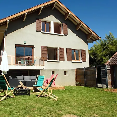 Maison Proche Lac, Velos, Parking * Sevrier