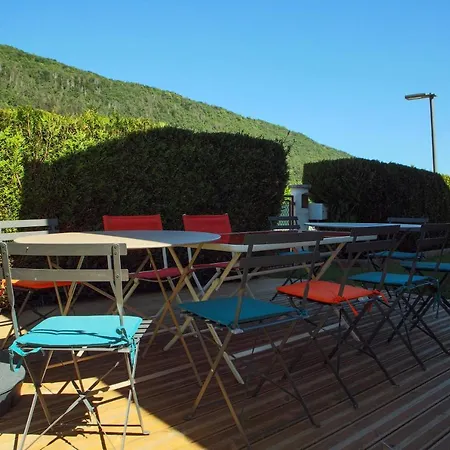 Maison Proche Lac, Velos, Parking *