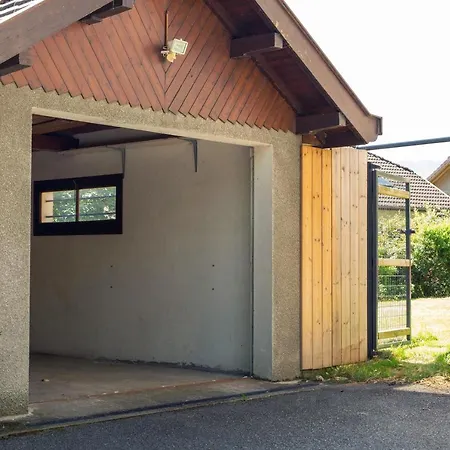 Maison Proche Lac, Velos, Parking Holiday home Sevrier