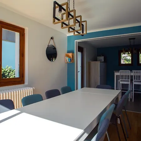 Maison Proche Lac, Velos, Parking * Sevrier