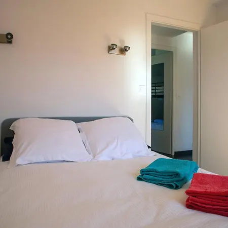 Maison Proche Lac, Velos, Parking Holiday home Sevrier