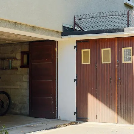 Maison Proche Lac, Velos, Parking